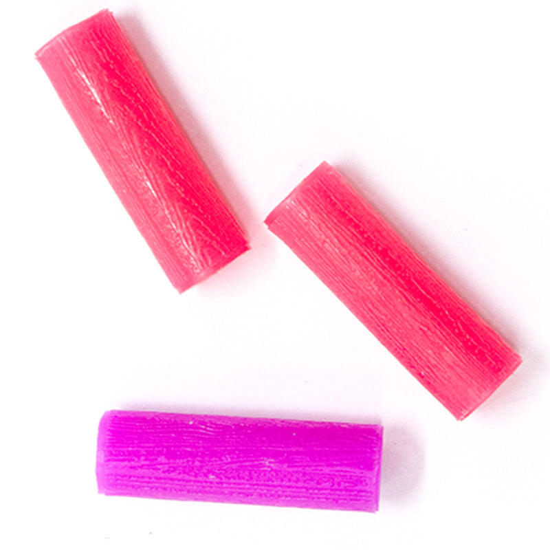 Orthodontic chewer for aligner