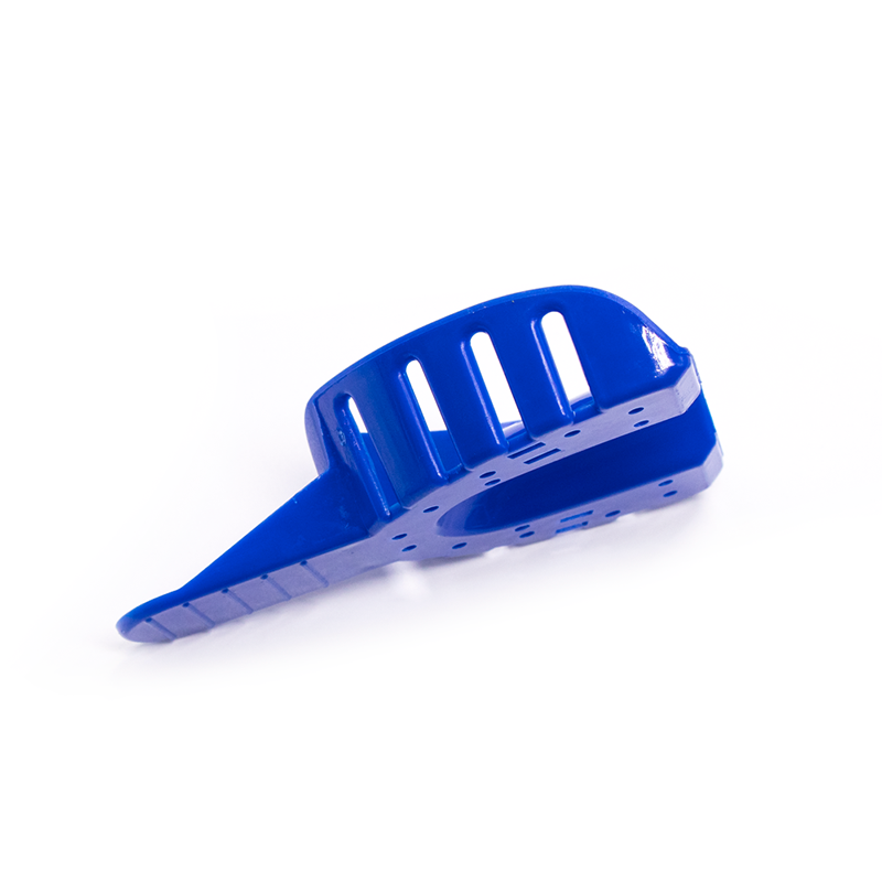 Impression tray
