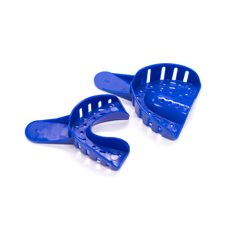 Impression tray