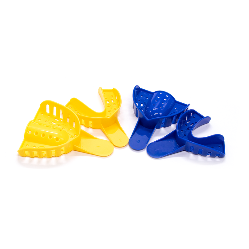 Impression tray