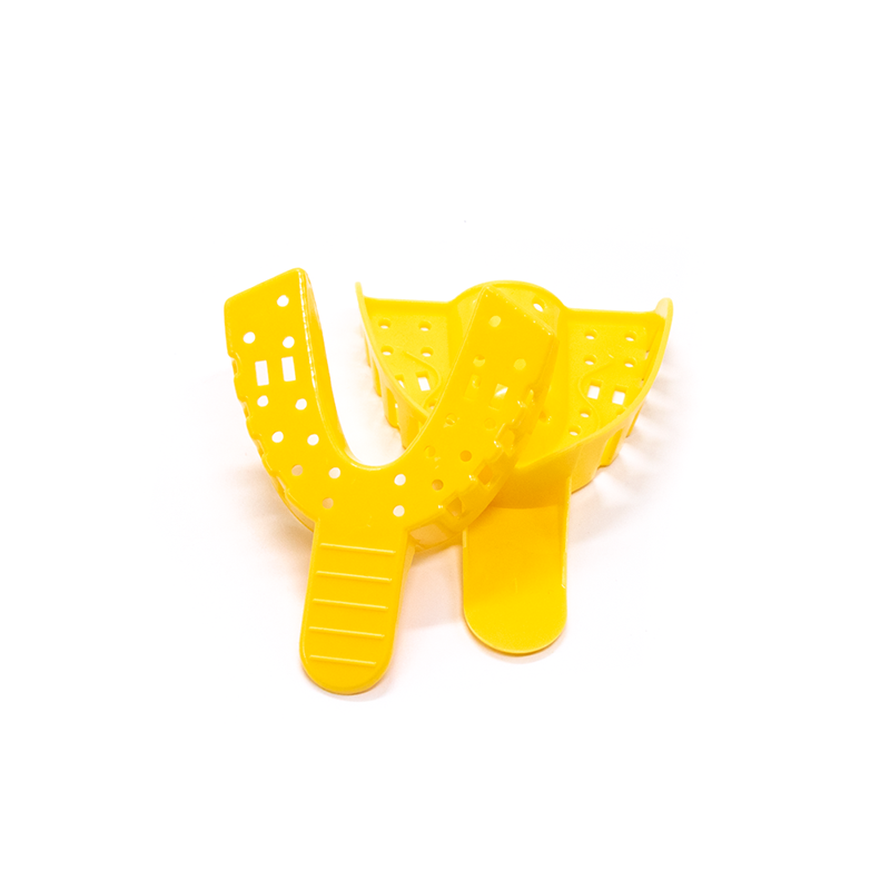 Impression tray