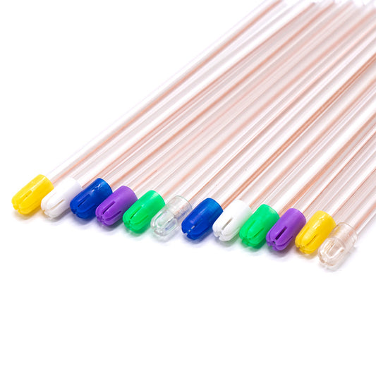 Saliva ejector