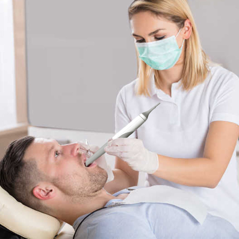 Intraoral Scanner Cameo Elegant 3