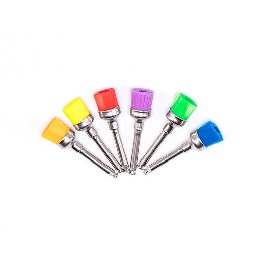 Polishing Brush