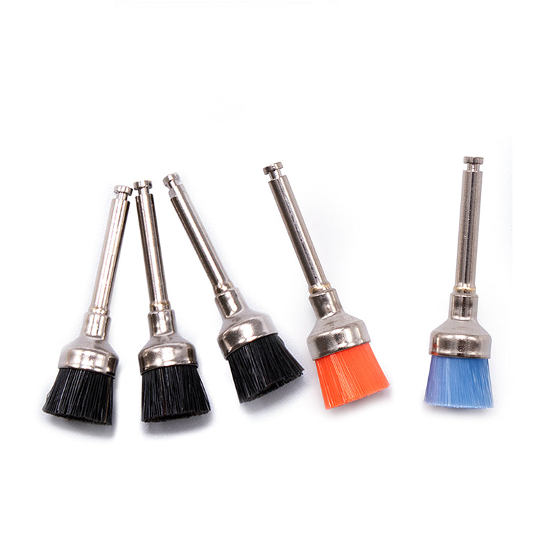Polishing Brush