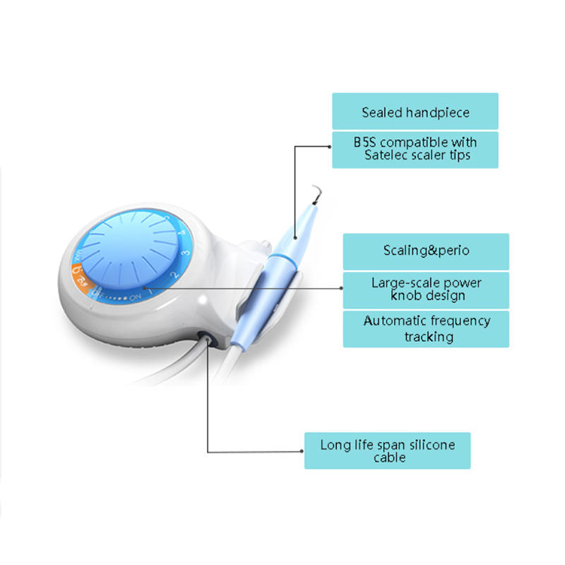 Cavitron Ultrasonic Dental Scaler B5